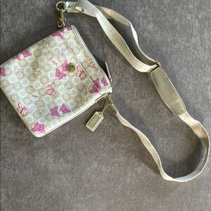 Coach Crossbody Bag